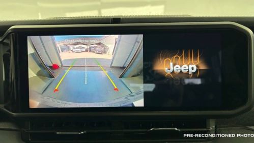 2024 Jeep Wrangler 1C4RJXR68RW155071