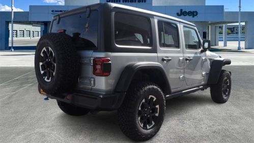2024 Jeep Wrangler 1C4RJXR69RW210658