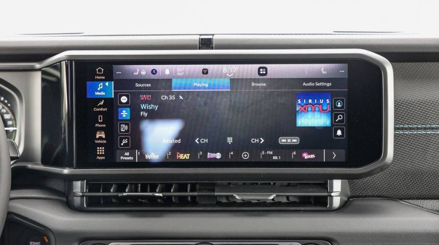 2025 Jeep Wrangler 1C4RJXR65SW533532