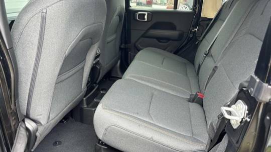 2024 Jeep Wrangler 1C4RJXP6XRW209697