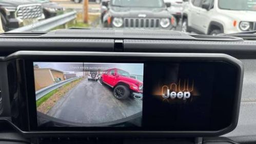 2024 Jeep Wrangler 1C4RJXP6XRW209697