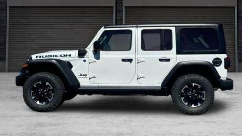 2024 Jeep Wrangler 1C4RJXR60RW128091