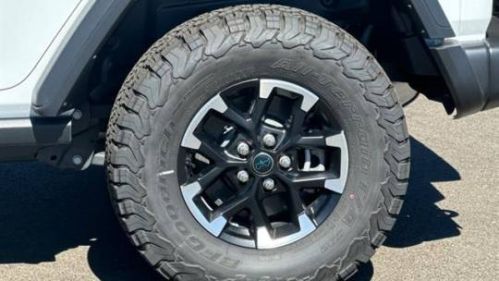 2024 Jeep Wrangler 1C4RJXR60RW128091