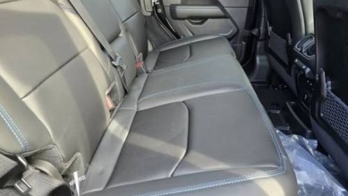 2025 Jeep Wrangler 1C4RJXR65SW558804