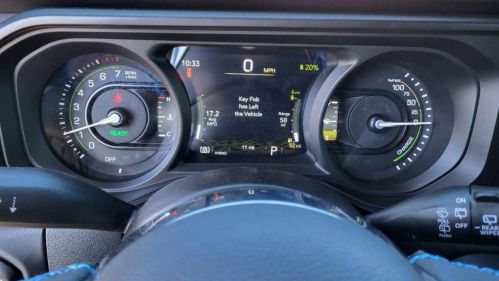 2024 Jeep Wrangler 1C4RJXU68RW211176