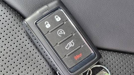 2025 Jeep Grand Cherokee 1C4RJYB62S8666012