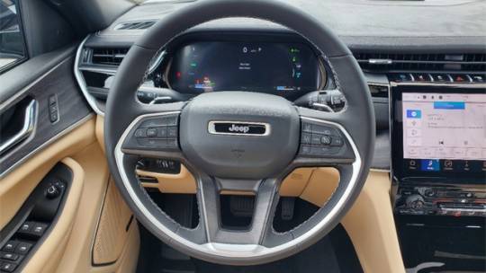 2024 Jeep Grand Cherokee 1C4RJYB65RC712620
