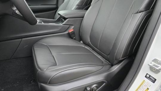 2025 Jeep Grand Cherokee 1C4RJYB62S8666009