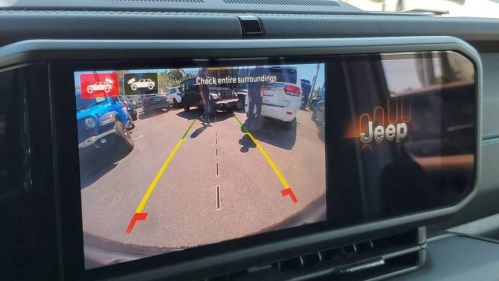 2024 Jeep Wrangler 1C4RJXU68RW231346