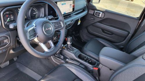 2024 Jeep Wrangler 1C4RJXU68RW211176