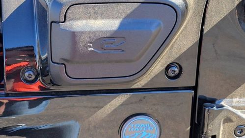 2024 Jeep Wrangler 1C4RJXU68RW211176