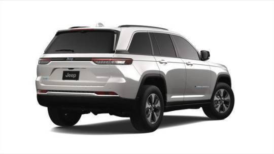 2024 Jeep Grand Cherokee 1C4RJYB67RC712148