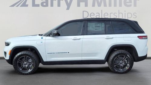 2024 Jeep Grand Cherokee 1C4RJYC66R8505221