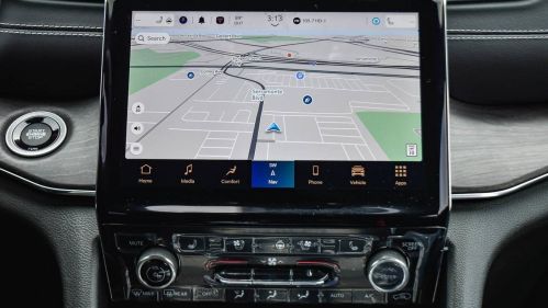 2023 Jeep Grand Cherokee 1C4RJYD62PC595668