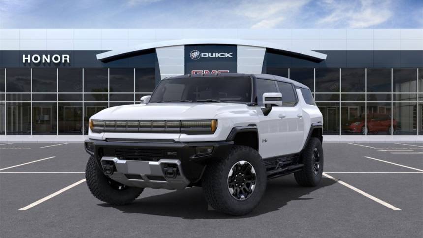 2024 GMC HUMMER EV SUV 1GKB0RDC3RU113615