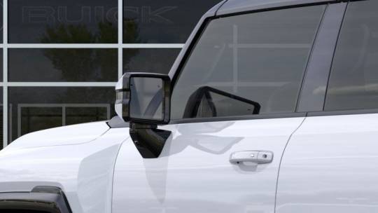 2024 GMC HUMMER EV SUV 1GKB0RDC3RU113615
