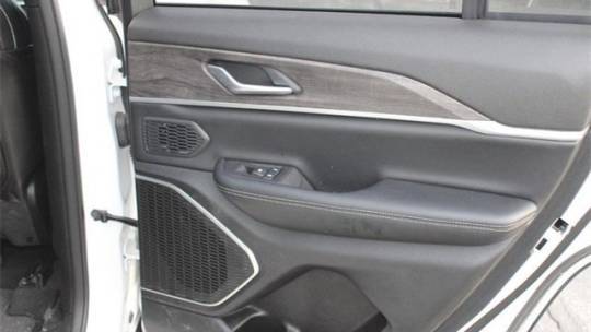 2024 Jeep Grand Cherokee 1C4RJYB69RC106043