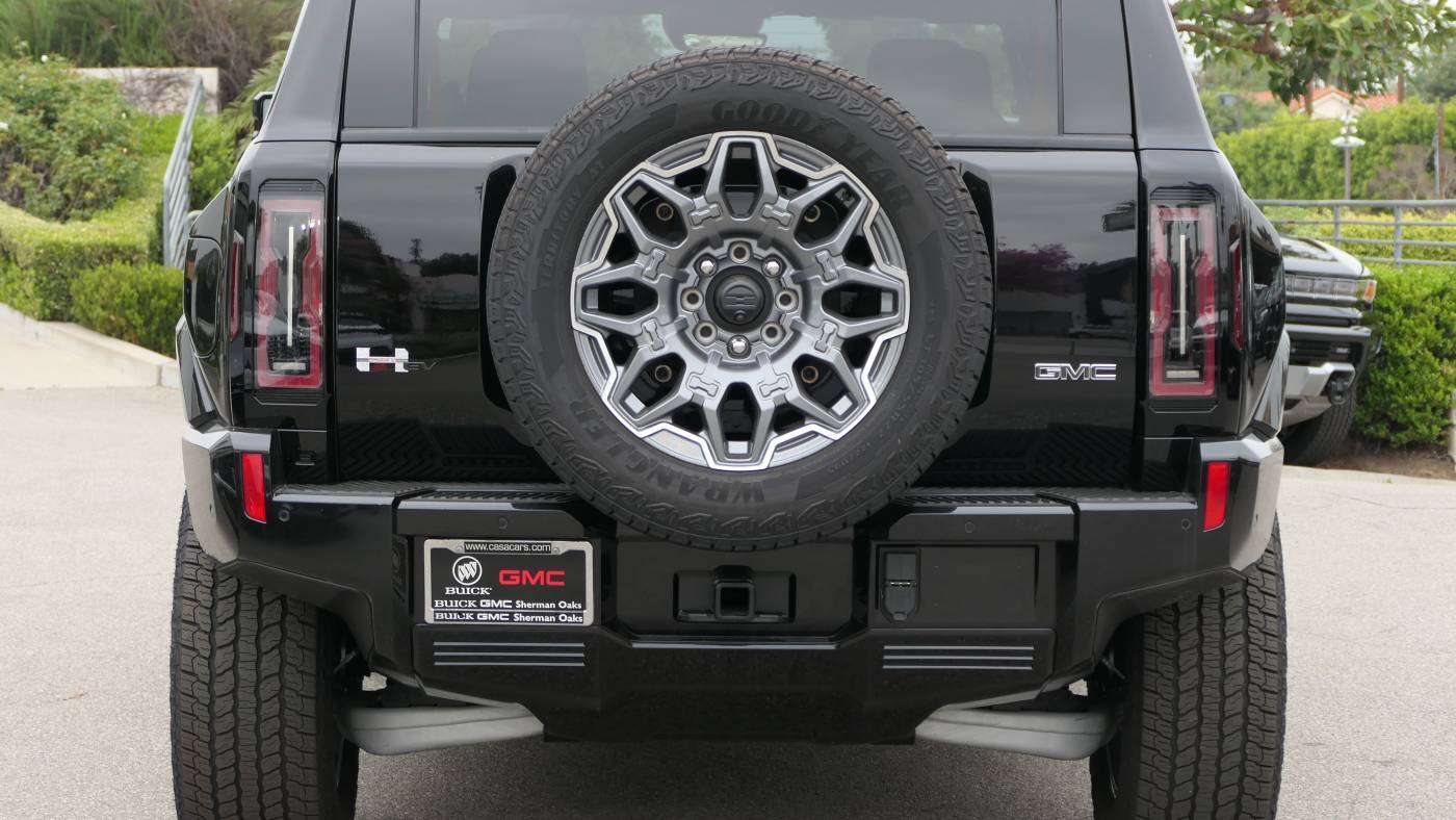 2025 GMC HUMMER EV SUV 1GKB0RDC2SU103163