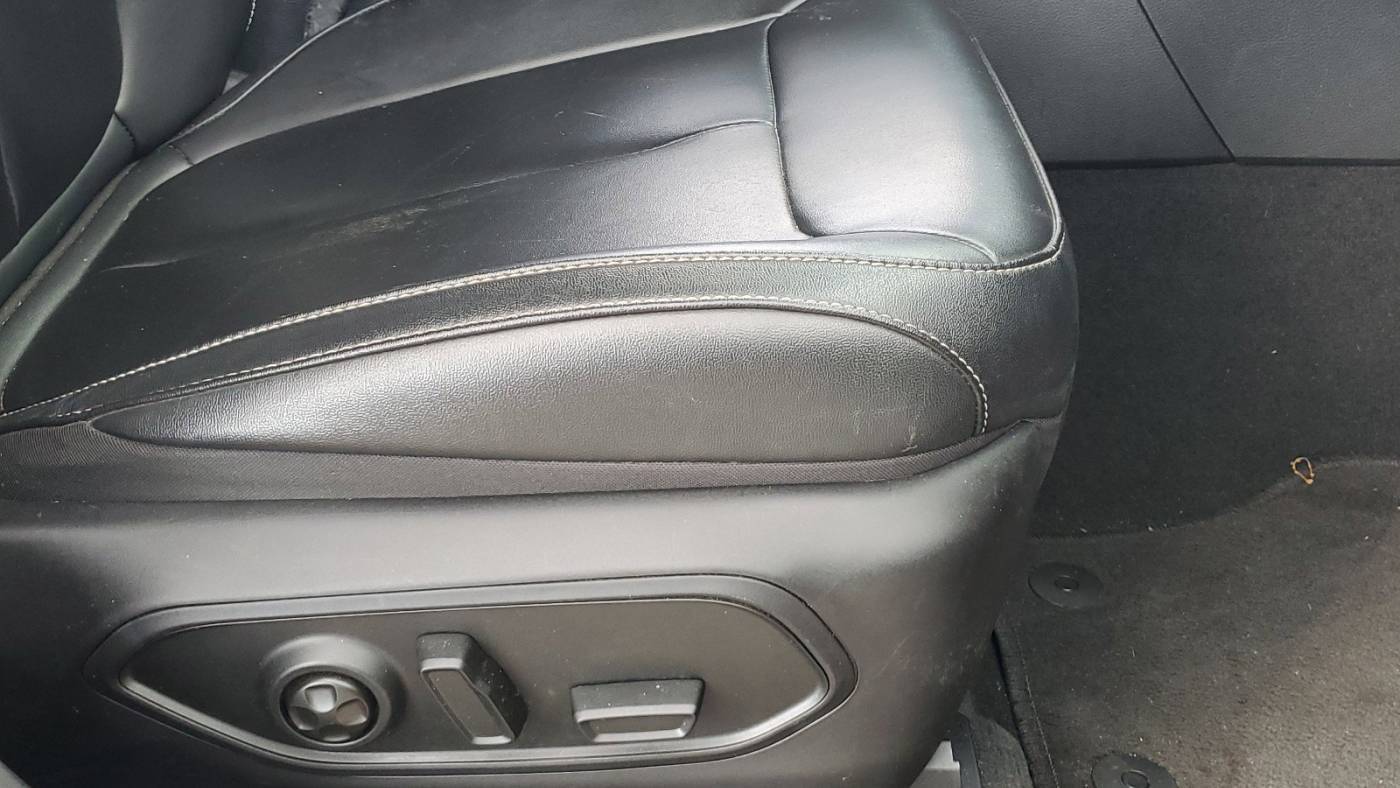 2023 Jeep Grand Cherokee 1C4RJYB69PC626191