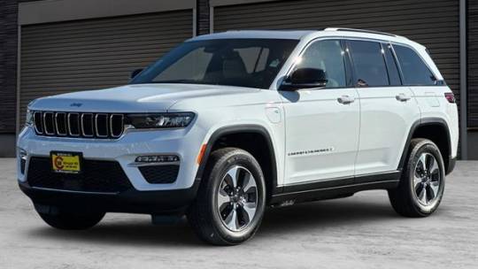 2024 Jeep Grand Cherokee 1C4RJYB6XR8601970