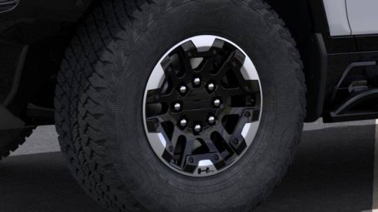 2024 GMC HUMMER EV SUV 1GKB0RDC3RU113615