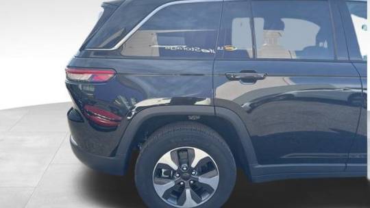 2022 Jeep Grand Cherokee 1C4RJYB68N8746547
