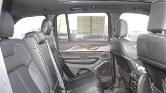 2024 Jeep Grand Cherokee 1C4RJYB69RC106043