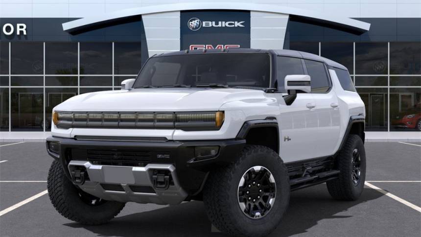 2024 GMC HUMMER EV SUV 1GKB0RDC3RU113615