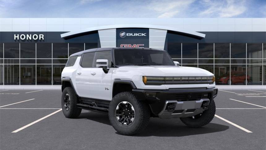 2024 GMC HUMMER EV SUV 1GKB0RDC3RU113615