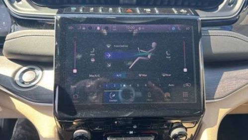 2022 Jeep Grand Cherokee 1C4RJYB68N8746547