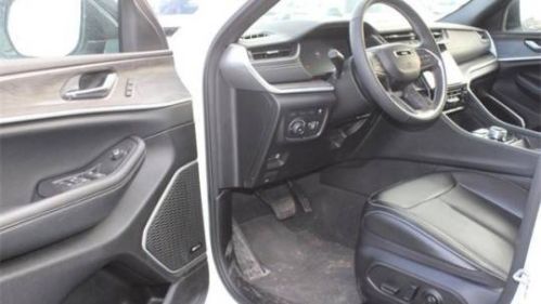 2024 Jeep Grand Cherokee 1C4RJYB69RC106043