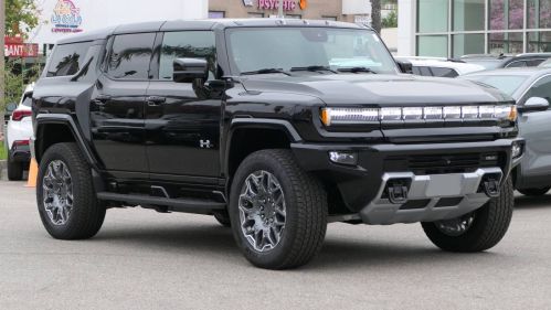 2025 GMC HUMMER EV SUV 1GKB0RDC2SU103163