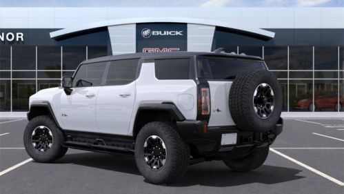 2024 GMC HUMMER EV SUV 1GKB0RDC3RU113615