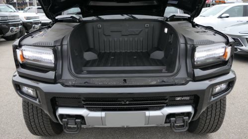 2025 GMC HUMMER EV SUV 1GKB0RDC2SU103163