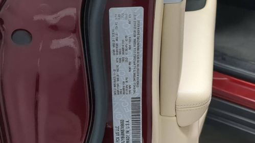 2022 Jeep Grand Cherokee 1C4RJYB68N8749660