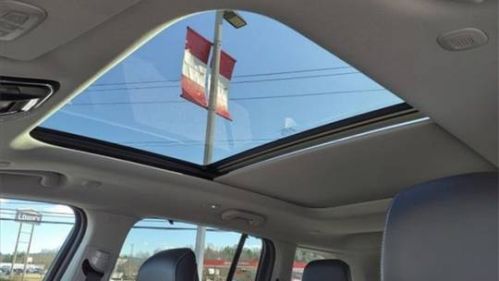 2022 Jeep Grand Cherokee 1C4RJYB6XN8721004
