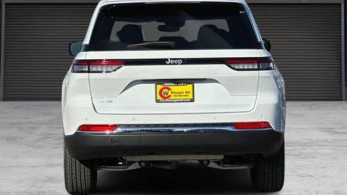 2024 Jeep Grand Cherokee 1C4RJYB6XR8601970