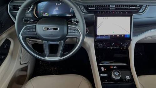 2024 Jeep Grand Cherokee 1C4RJYB6XR8601970