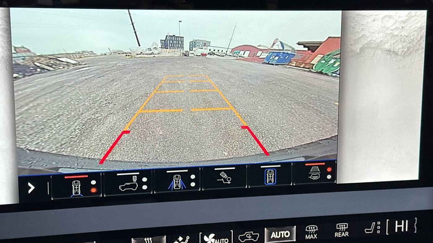 2025 GMC HUMMER EV SUV 1GKB0NDE5SU109002