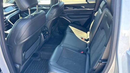 2023 Jeep Grand Cherokee 1C4RJYC63P8883896