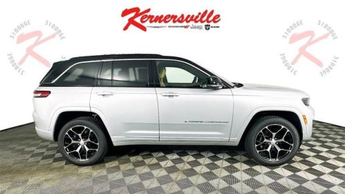 2024 Jeep Grand Cherokee 1C4RJYE61R8526197