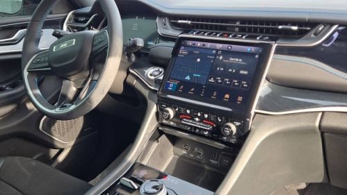 2022 Jeep Grand Cherokee 1C4RJYC61N8756982