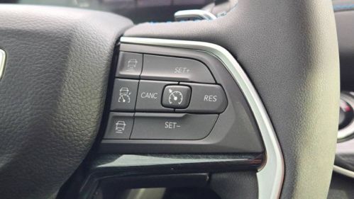 2022 Jeep Grand Cherokee 1C4RJYC61N8756982