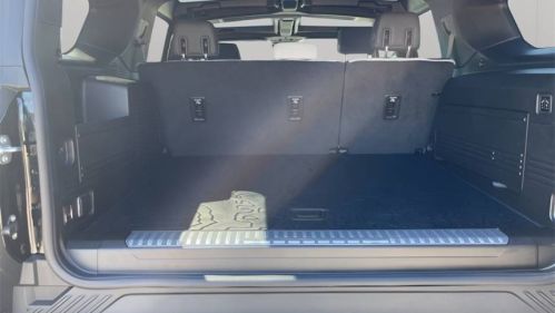 2024 GMC HUMMER EV SUV 1GKB0NDE3RU111681
