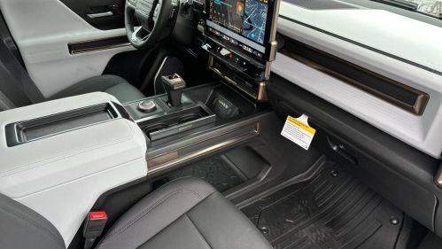 2025 GMC HUMMER EV SUV 1GKB0NDE5SU109002