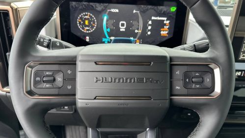 2025 GMC HUMMER EV SUV 1GKB0NDE5SU109002