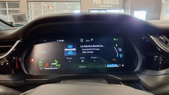 2023 Jeep Grand Cherokee 1C4RJYC60P8786428