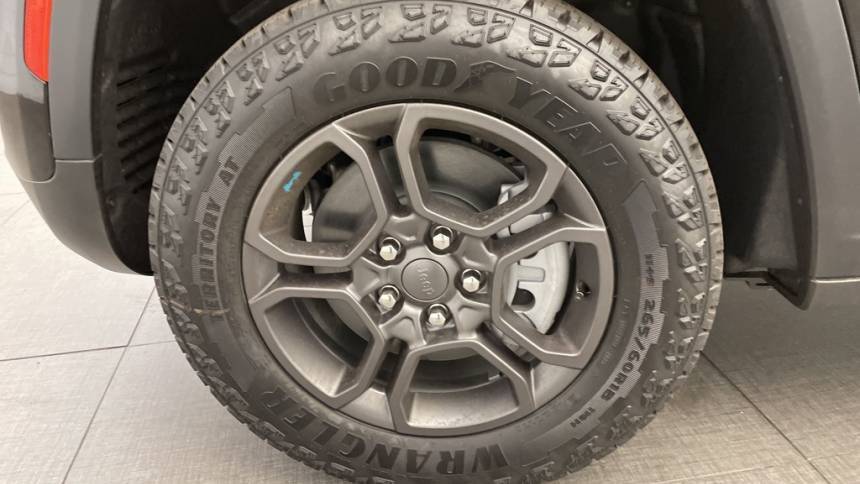 2025 Jeep Grand Cherokee 1C4RJYC66S8629057