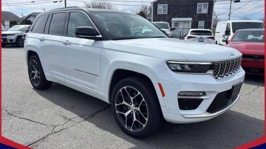 2024 Jeep Grand Cherokee 1C4RJYE63R8514908