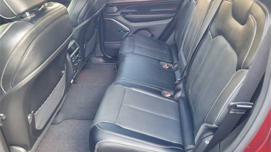 2024 Jeep Grand Cherokee 1C4RJYD64RC714209